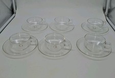 DDR Jenaer Glas Saale Glas