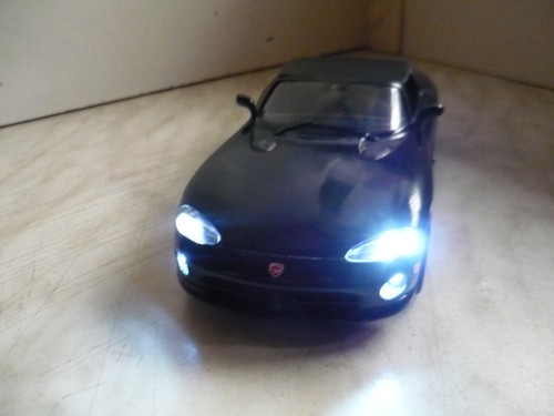 Dodge viper burago in - viper,