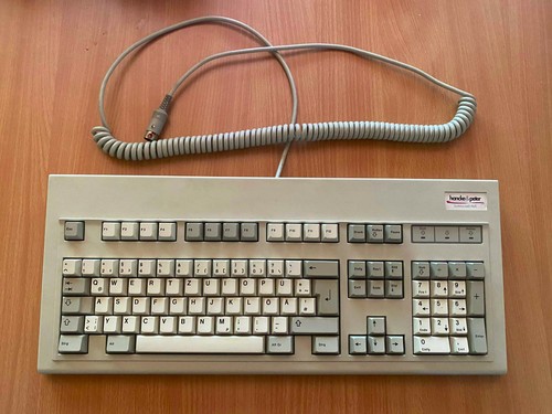 Cherry g80 1000 - g80-1000, had