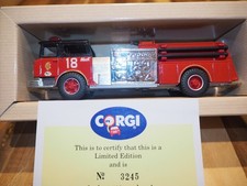 Corgi Classics CFD 1:43