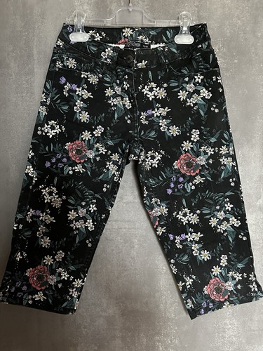 Up2fashion capri hose 36 - gr.,