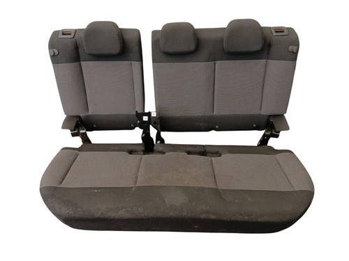 Autosofa sitze hinten citroen - autosofa,