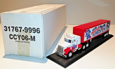 Matchbox Ultra 1:100 Truck