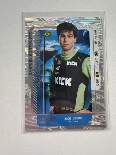 2025 topps turbo attax - topps,
