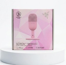 Razer Seiren V3 Mini Quartz