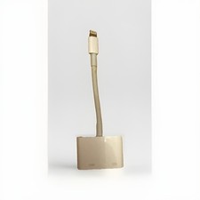 Apple Lightning - HDMI Digital AV Adapter  Defekt