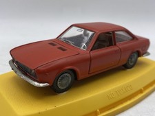 PILEN Seat 124 Coupe 1600