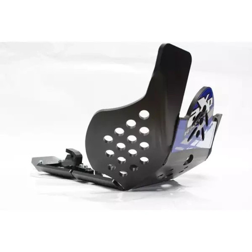 Axp motorschutz skid plate - axp,