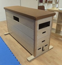 Turnkasten 4- teilig, Sehr Guter Zustand