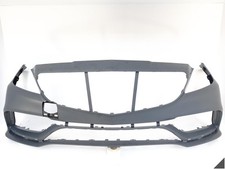 Mercedes CLS CLS63 C218 X218 Facelift Mopf 63 Amg Bj.14-18 Stoßstange Vorne Orig