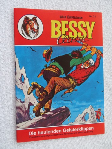 Hethke 1995 bessy - 1995,