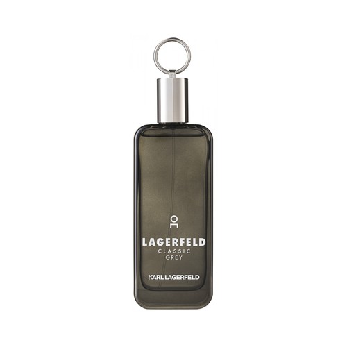 Karl lagerfeld classic grey - karl,