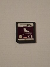 Nintendogs Dalmatiner &
