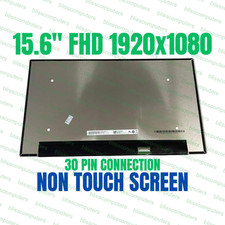 15.6" LED FHD IPS Display