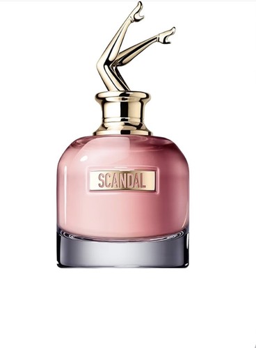 Jean paul gaultier - jean, scandal