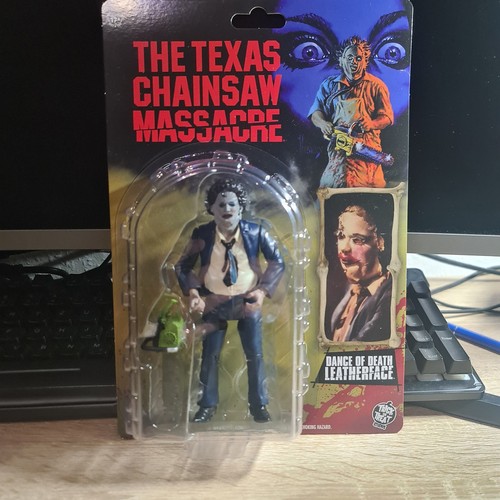 The texas chainsaw massacre - ,