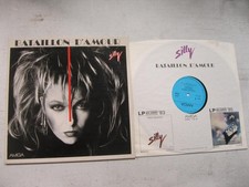 LP Silly - Bataillon D' Amour