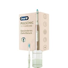 Oral-B Pulsonic Slim Luxe 4100