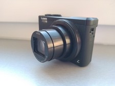 Panasonic LUMIX DMC-TZ61 18.1