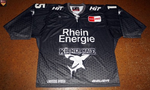 Kölner haie no - kölner, 20/21