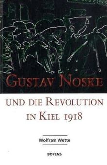 Gustav noske und die - noske,