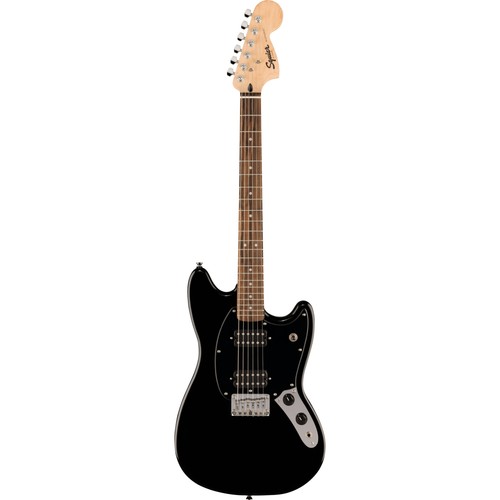 Squier sonic mustang lrl - sonic,