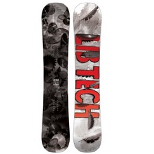 Lib Tech Legitimizer Snowboard
