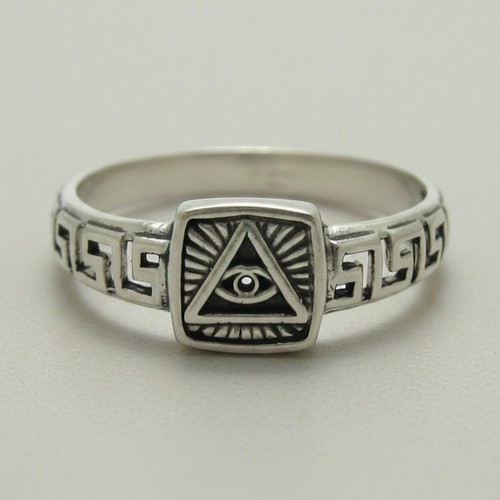 Herrenring 925 silber - herrenring,