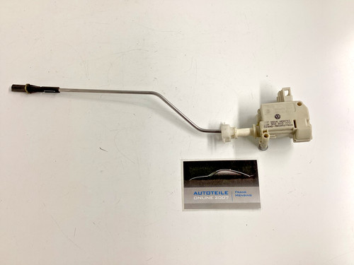 Passat stellmotor - vw, 3c