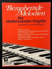 Noten - Bezaubernde Melodien