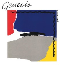 AP | Genesis - Abacab SACD