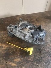 Aufsitzmäher Motor Ölfilter Platte Abdeckung Kohler Courage 19 Ölpeilstab Deckel