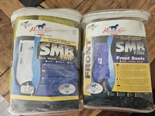 Professional Choice SMB ELITE Boots Gamaschen, Gr.M