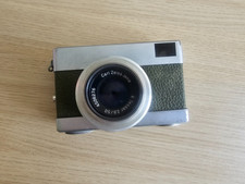 Carl Zeiss Jena Werra