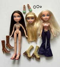 Bratz wintertime wonderland - wintertime,