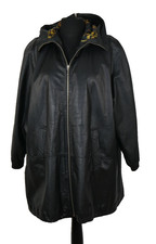 Damen 100 echtes leder - 100%,