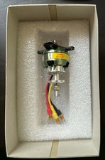 Robbe Brushless Motor Roxxy