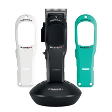 Gamma+ Boosted UP Clipper