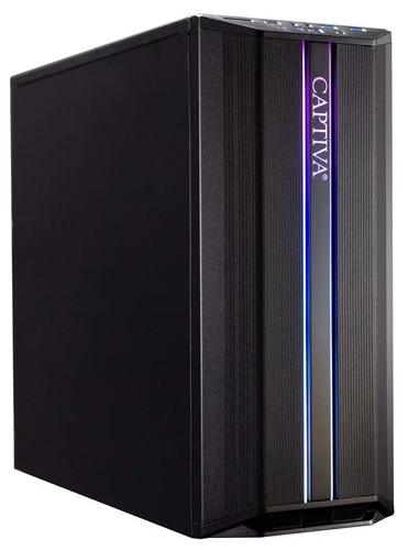 Captiva power starter - power,