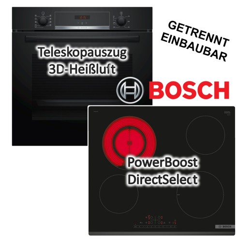 Bosch herdset hydrolyse - bosch, herdset hydrolyse