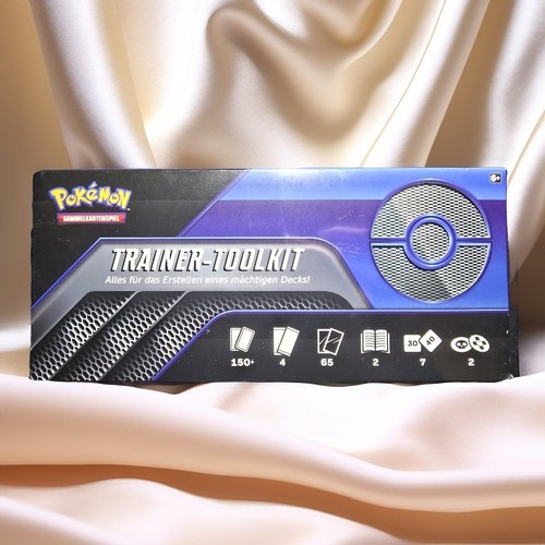 Pokémon trainer toolkit 2021 - pokémon,