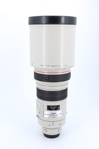 Canon 300mm 8l is - 300mm,