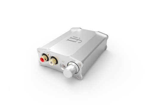 Ifi audio headphone - audio,