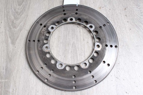 Bremsscheibe bremse hinten 5 - hinten, 4,5
