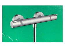 Hansgrohe Thermostat Ecostat Comfort Brausenmischer Aufputz chrom 13116000