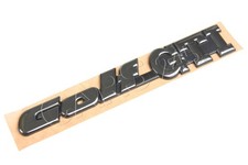 Genuine VW Golf MK2 MK3 GTI