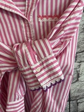 Bluse hemd streifen - bluse,