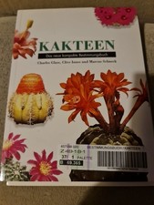 Kakteen. Das neue kompakte