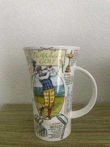 Dunoon tasse fine - dunoon, bone