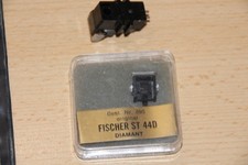 Fisher ST-44 Cartridge